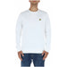 Lyle & Scott - Men Sweatshirts - white / S - Clothing