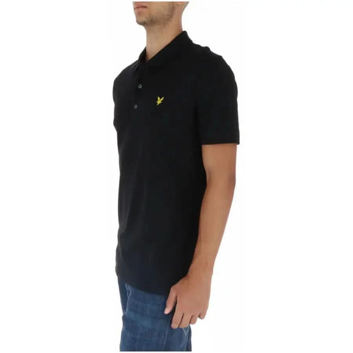 Lyle & Scott - Men Polo - Clothing