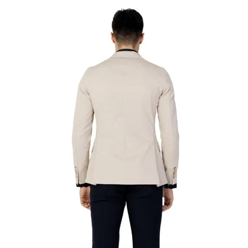 Mulish - Men Blazer - Clothing