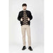 Borghese - Men Trousers - Clothing