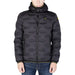 Blauer - Men Jacket - black / S - Clothing Jackets