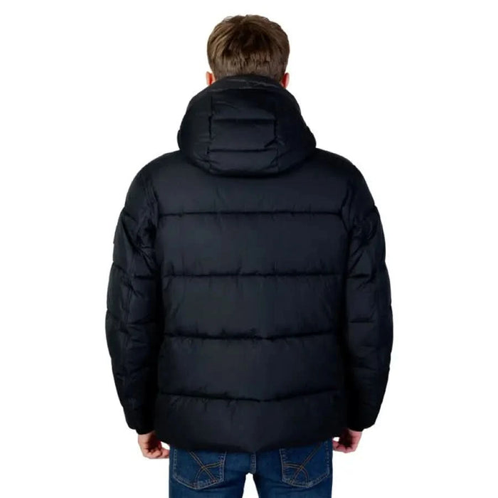 Boss - Men Jacket - Clothing Jackets