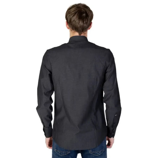 Antony Morato - Men Shirt - Clothing Shirts