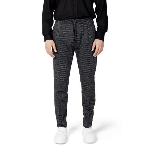 Antony Morato - Men Trousers - black / 44_28 - Clothing