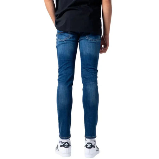 Jack Jones - Men Jeans - Clothing