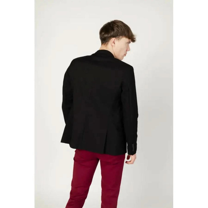 Gianni Lupo - Men Blazer - Clothing