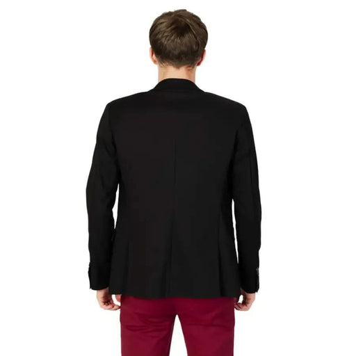 Gianni Lupo - Men Blazer - Clothing