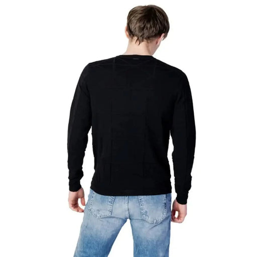 Antony Morato - Men Knitwear - Clothing