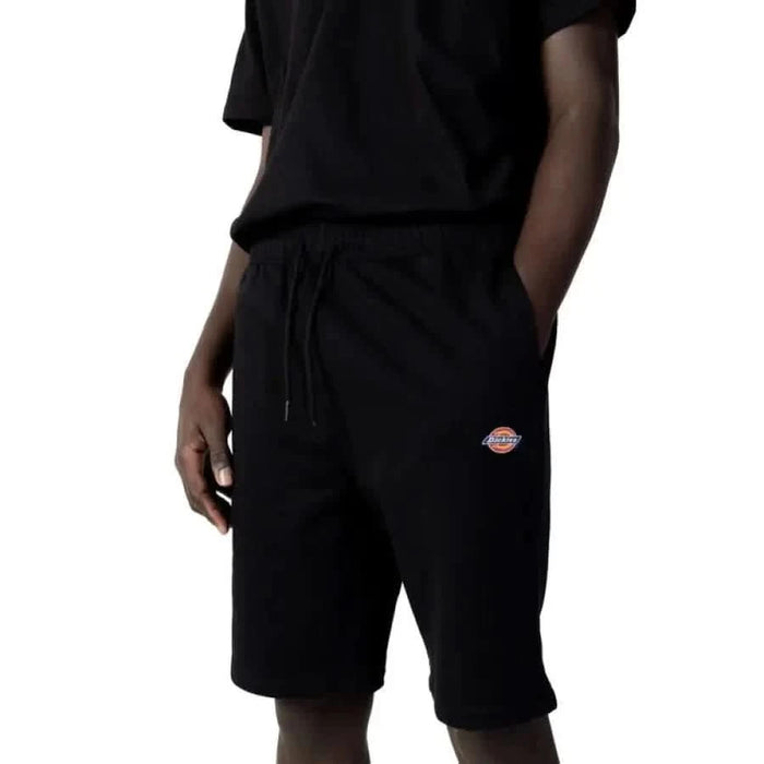 Dickies - Men Shorts - black / S - Clothing