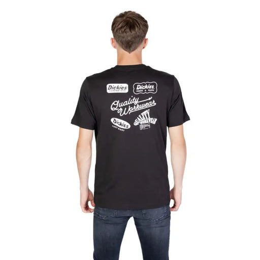 Dickies - Men T-Shirt - Clothing T-shirts