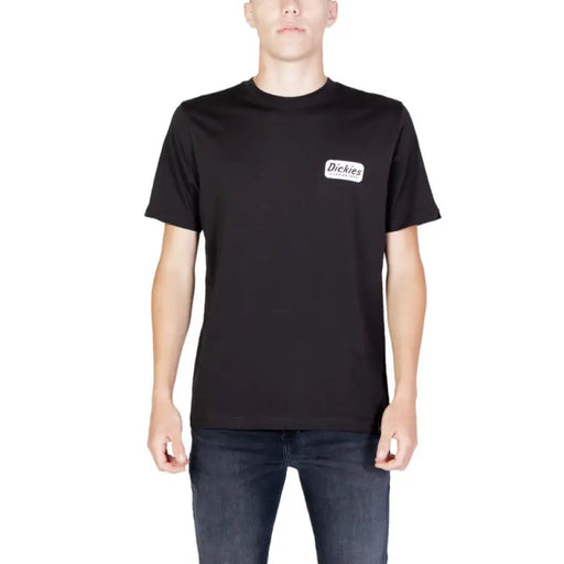 Dickies - Men T-Shirt - black / XS - Clothing T-shirts