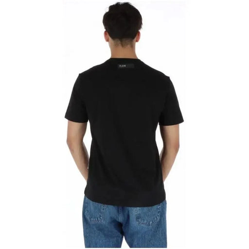 Plein Sport - Men T-Shirt - Clothing T-shirts