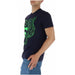 Plein Sport - Men T-Shirt - Clothing T-shirts