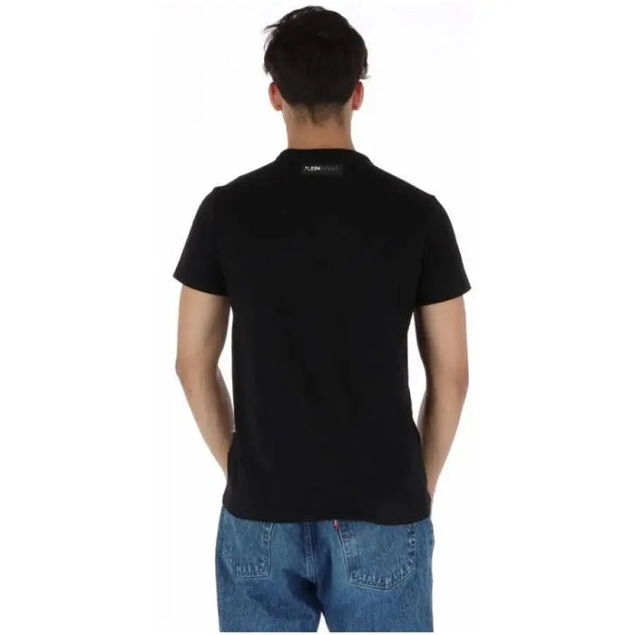 Plein Sport - Men T-Shirt - Clothing T-shirts