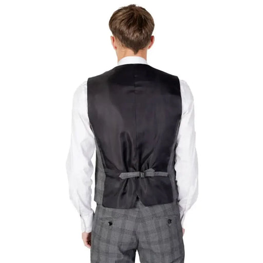 Antony Morato - Men Gilet - Clothing Gilets