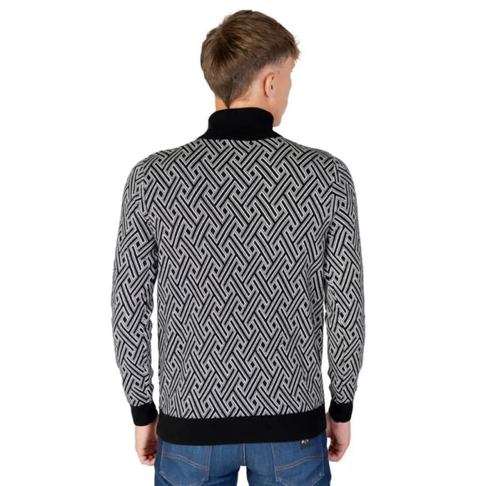 Antony Morato - Men Knitwear - Clothing