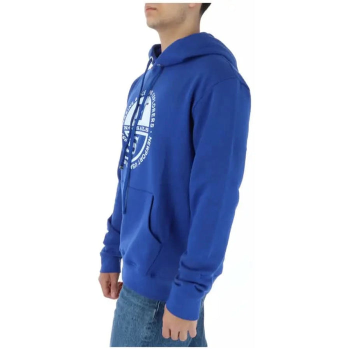 North Sails - Men Sweatshirts - Clothing