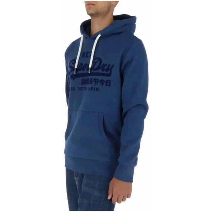 Superdry - Men Sweatshirts - Clothing