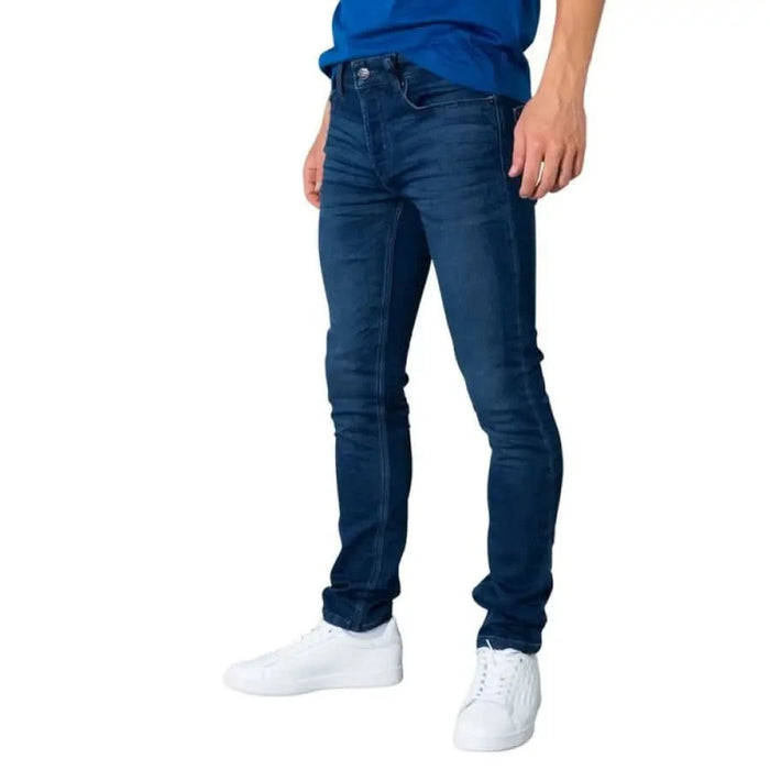 Only & Sons - Men Jeans - blue / W28_L30 - Clothing