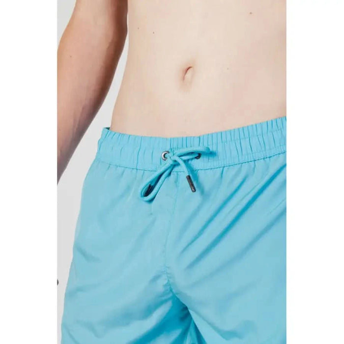 Trussardi Beachwear - Men Swimwear - Clothing