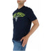 Plein Sport - Men T-Shirt - Clothing T-shirts