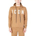 Man in Icon Men Sweatshirt with ’I can’t’ - urban city style clothing