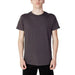 Jack & Jones - Men T-Shirt - grey / XS - Clothing T-shirts