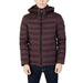 Peuterey - Men Jacket - purple / S - Clothing Jackets