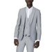 Antony Morato - Men Blazer - grey / 44 - Clothing