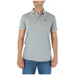 North Sails - Men Polo - grey / S - Clothing