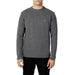 Sergio Tacchini - Men Knitwear - grey / S - Clothing