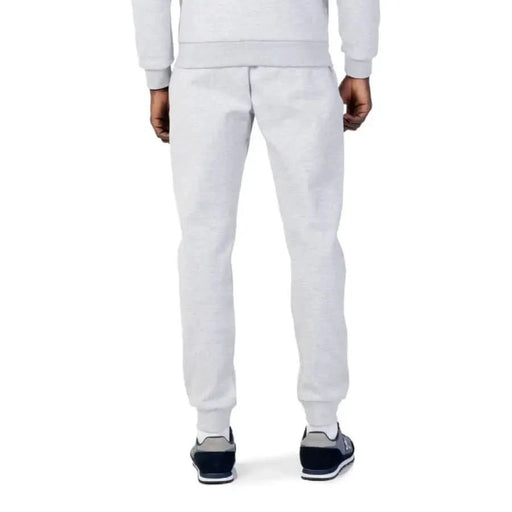 Le Coq Sportif - Men Trousers - Clothing