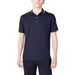 Suns - Men Polo - blue / M - Clothing