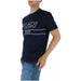 Plein Sport - Men T-Shirt - Clothing T-shirts