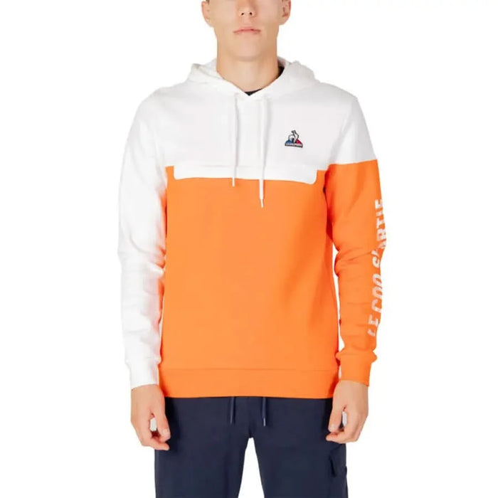 Le Coq Sportif - Men Sweatshirts - Clothing