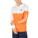 Le Coq Sportif - Men Sweatshirts - orange / S - Clothing