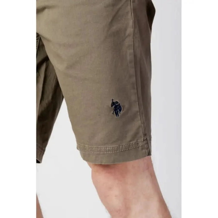 U.s. Polo Assn. - Men Shorts - Clothing