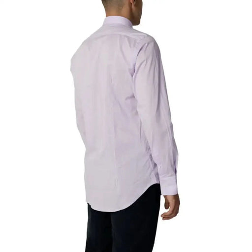 Liu Jo - Men Shirt - Clothing Shirts