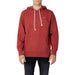 Levi`s - Men Sweatshirts - red / XS - Clothing