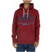 Superdry - Men Sweatshirts - bordeaux / S - Clothing