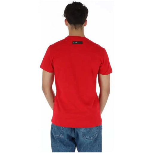 Plein Sport - Men T-Shirt - Clothing T-shirts