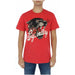 Superdry - Men T-Shirt - red / 3XL - Clothing T-shirts