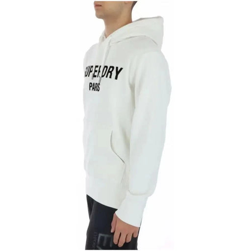 Superdry - Men Sweatshirts - Clothing