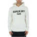 Superdry - Men Sweatshirts - white / S - Clothing