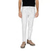 Antony Morato man in white jeans and black shirt - Antony Morato Men Jeans fashion.