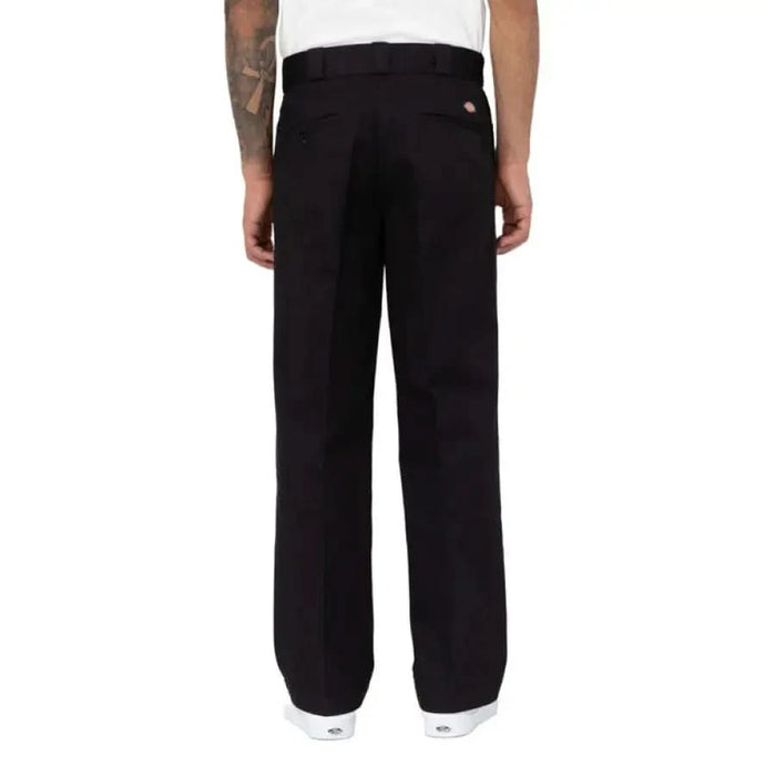 Dickies - Men Trousers - Clothing