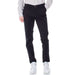 Jack & Jones - Men Trousers - black / W27_L30 - Clothing