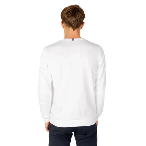 Le Coq Sportif - Men Sweatshirts - Clothing