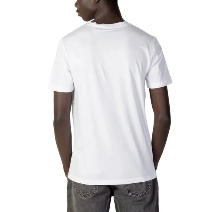 Boss - Men T-Shirt - Clothing T-shirts