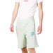 Fila - Men Shorts - green / XS - Clothing